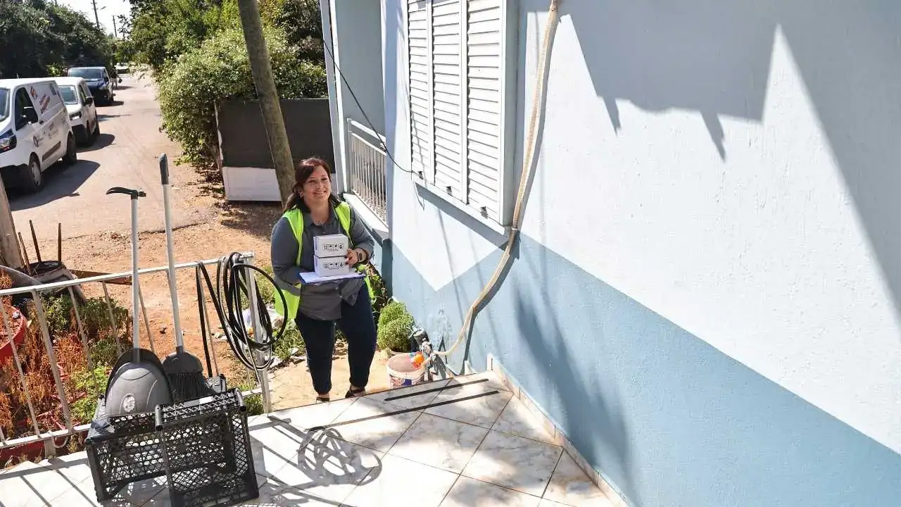 Antalya’da Bebeklere Ücretsiz Mama Başvuruları Devam Ediyor 3